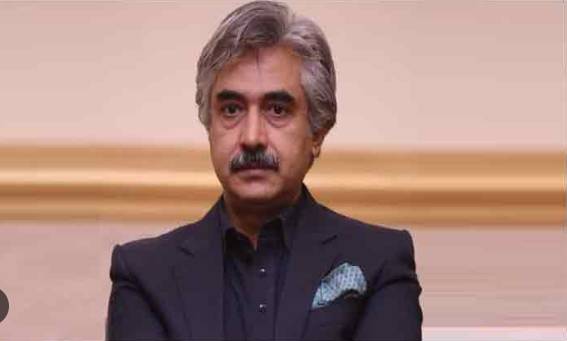Mother of PTI leader Aslam Iqbal laid to rest in Lahore 