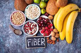 In the online 'maxxing' era, what's the deal with fiber and protein?