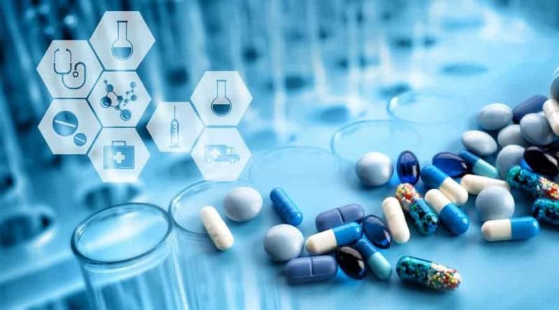 Pharmaceutical logistics in demand as war rattles supply chains