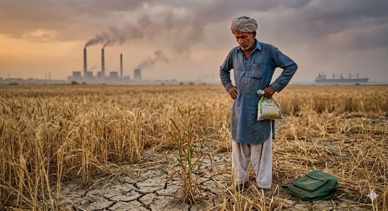Middle East war push Indian farmers deeper into economic crisis
