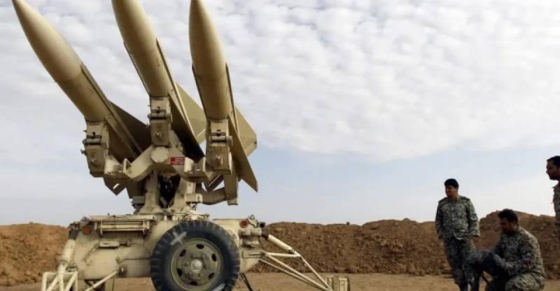 Senior Iranian air defence commander killed in US-Israeli strike