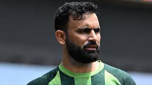 Fakhar Zaman says no plans to retire from T20I 