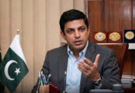 Sohail Ashraf appointed as CDA chairman