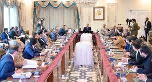 Federal govt takes 54% of national decisions without cabinet meetings