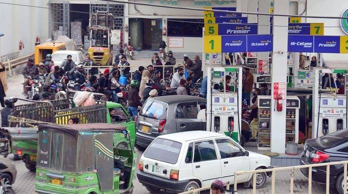 Govt considers direct petrol subsidy via digital wallets to ensure targeted relief