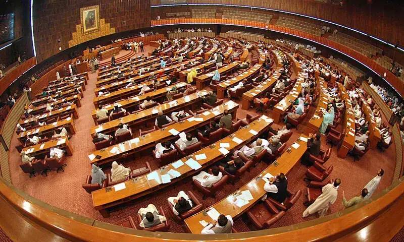 NA session heats up as Govt, Opposition clash over fuel price hike