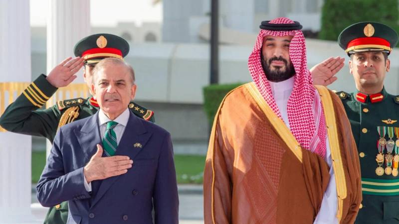 Pakistan likely to secure additional $4 billion oil facility from Saudi Arabia