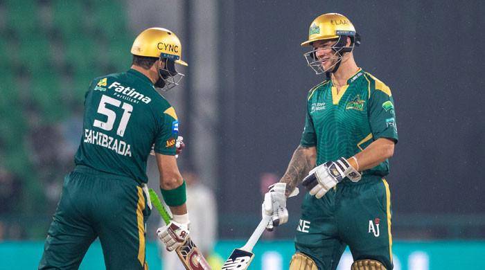 Multan Sultan thrash Rawalpindiz by 7 wickets in PSL11 clash 