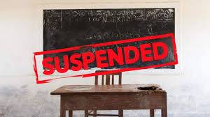 17 teachers suspended for leaking matric exam MCQs in Peshawar