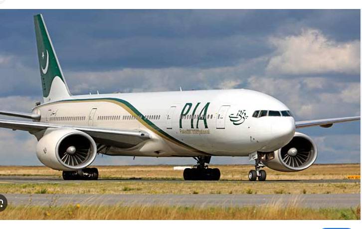 52 Middle East-bound flights cancelled from Pakistan