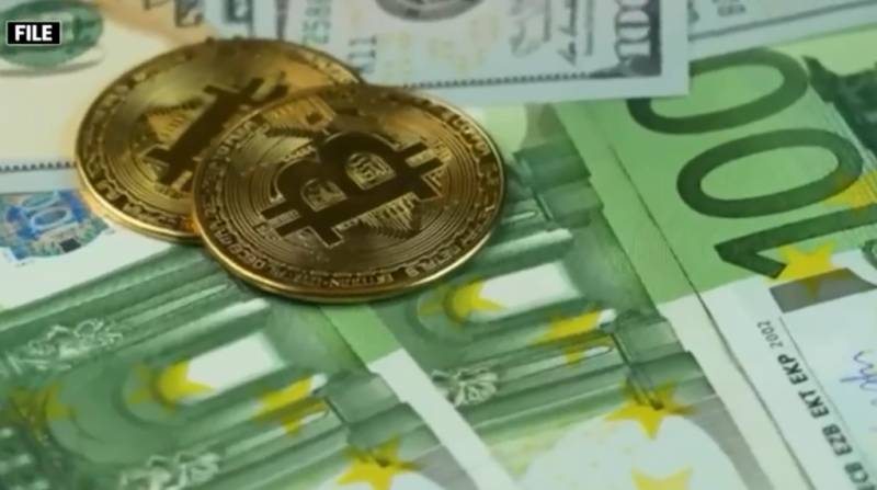 Pakistan’s uses crypto diplomacy ‘to build trust with US’