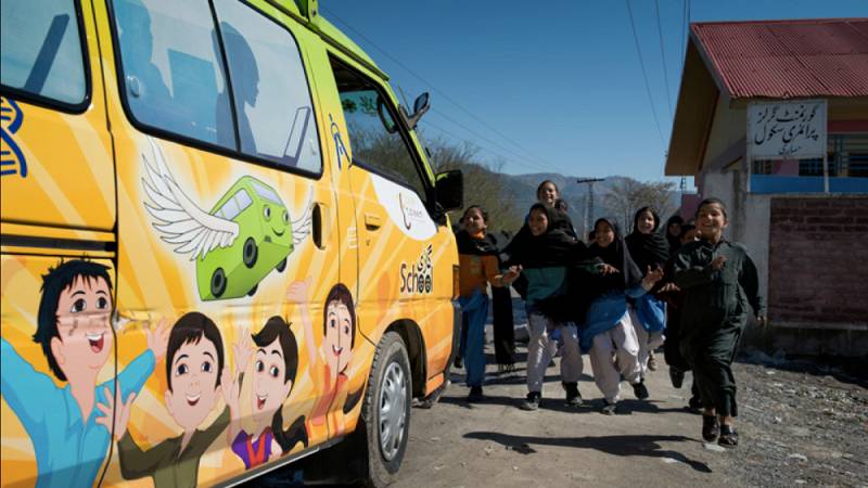 Sindh bans increase in school van fares, directs strict compliance across institutions