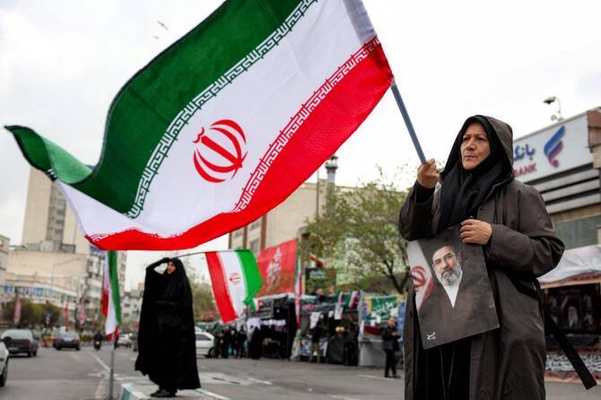 State media says Iran rejects ceasefire proposal