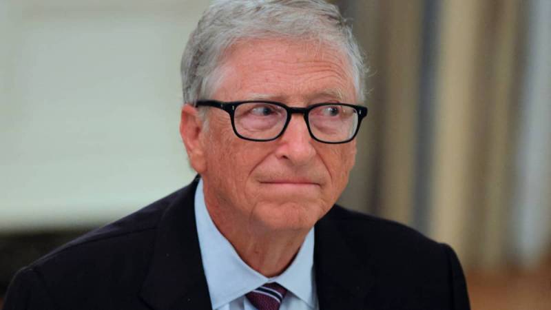 Bill Gates to testify in front of US House panel on Jeffrey Epstein