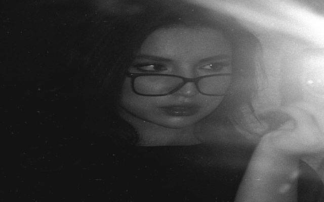Dananeer Mobeen serves ‘GEEK CHIC’ glam