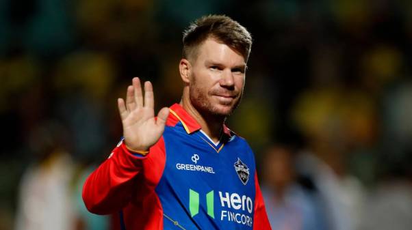 Karachi Kings captain David Warner arrested for drunk driving