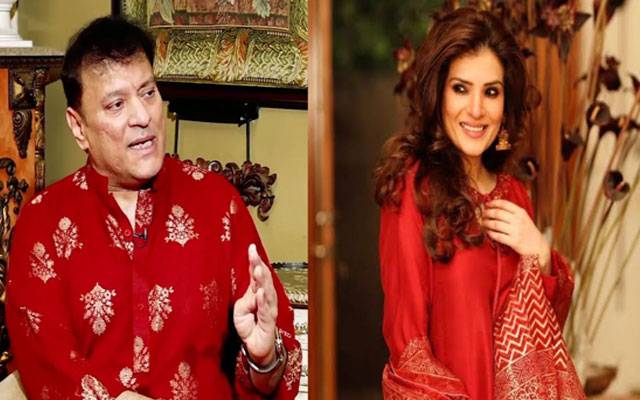 Dr Omer Adil issues public apology, calls Resham ‘Like a sister’