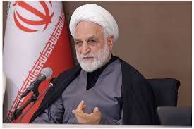 Iran judiciary urges courts to 'speed up' execution verdicts