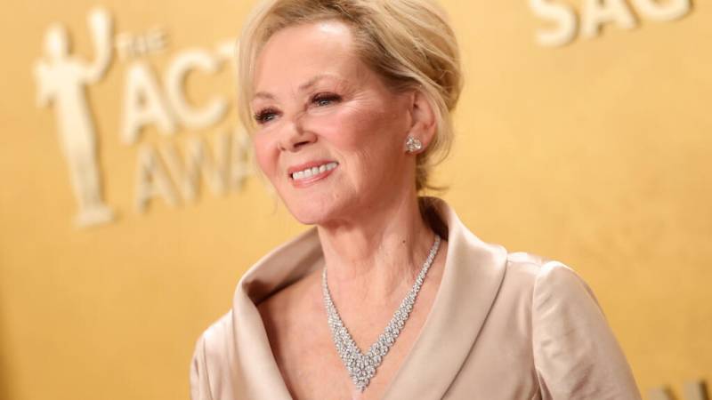 'Hacks' has 'perfect' ending after five seasons, says star Jean Smart