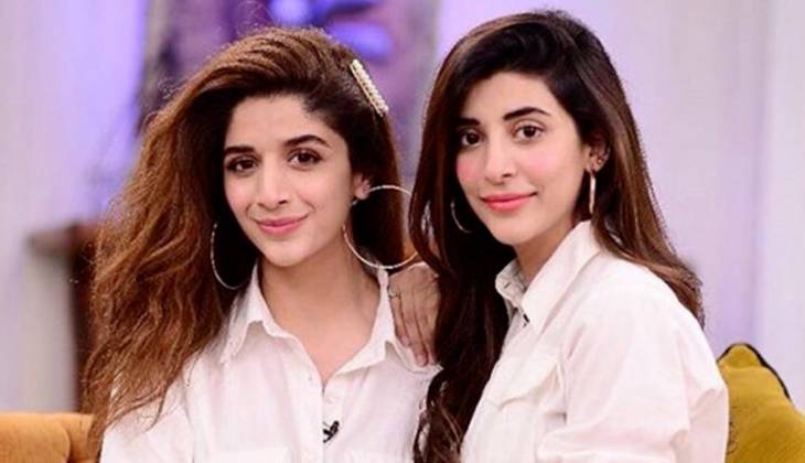 'No one can cry like Mawra', Urwa Hocane challenges fans
