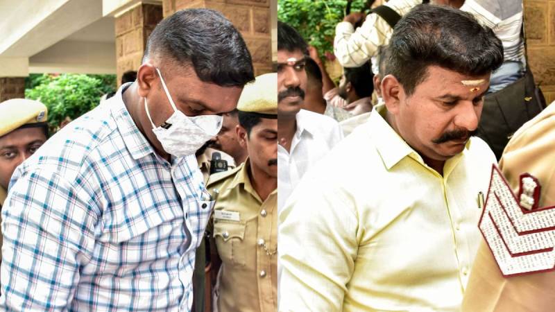 India court sentences nine police to death for Covid custody killings