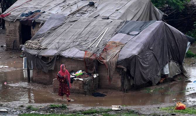 Death toll from KP rains since March 25 rises to 47