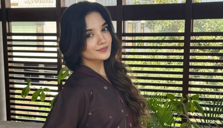 Romaisa Khan calls out host culture with a sarcastic twist