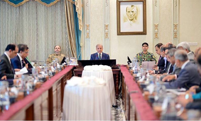 PM Shehbaz directs for digitalizing all NTC operational functions