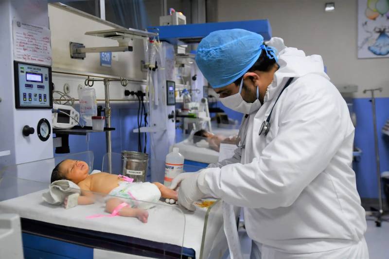UHS raises Paediatrics weightage in Final-Year MBB