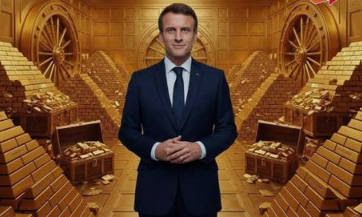 Historic gold shift: France repatriates 129 tonnes, shock waves hit global markets