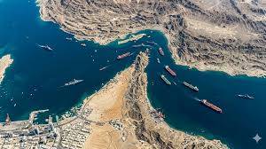 Over 2,000 vessels remain stranded despite Hormuz reopening after truce