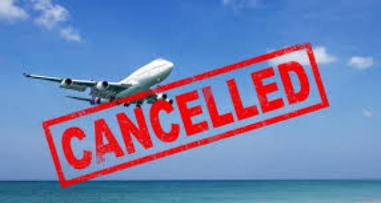Despite ceasefire in Middle East, 70 flights from Pakistan to Gulf, other countries cancelled