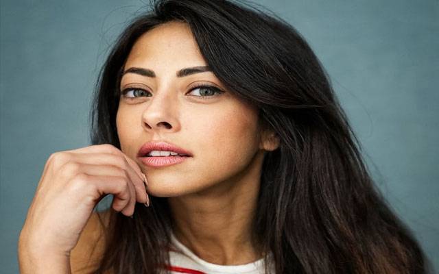 Ainy Jaffri returns to spotlight with theatre comeback in RUKHSATI