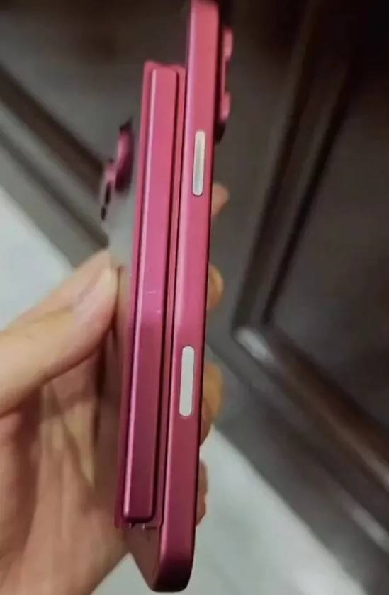 Apple’s ‘iPhone Ultra’ leak stuns fans with foldable design reveal