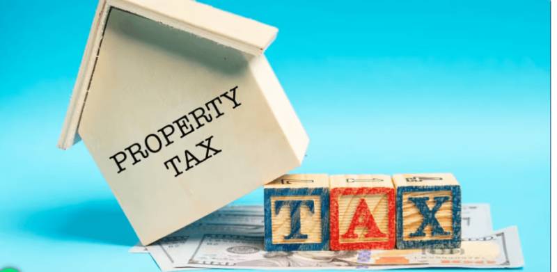 Crackdown on property tax defaulters intensifies across Lahore after April 10