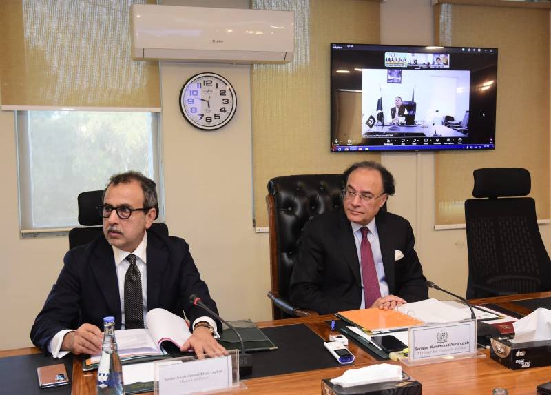 ECC approves key TSGs; endorses betel nut import reforms