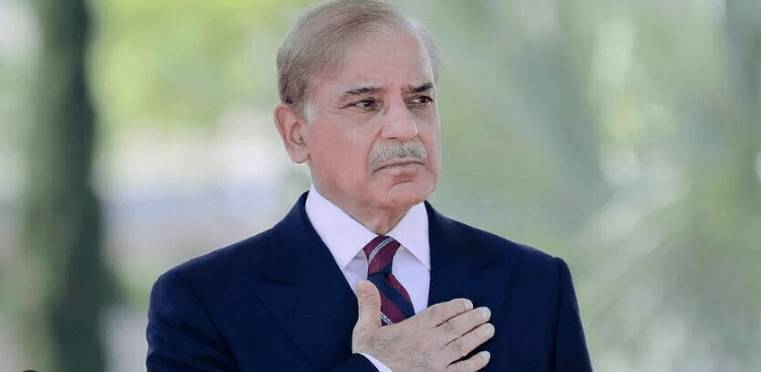 World will hear more good news in days to come, hopes PM Shehbaz