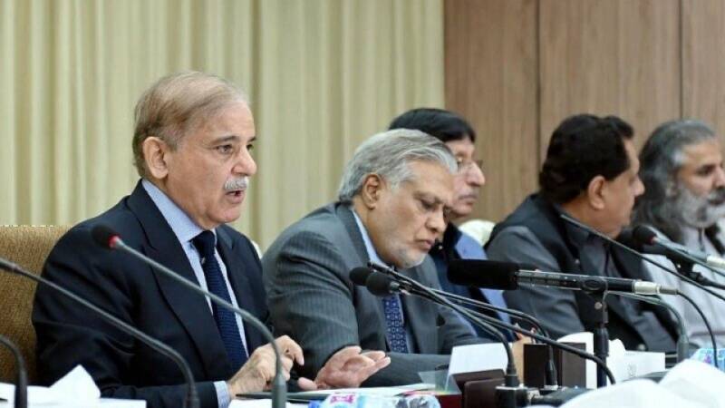 Federal cabinet declares Friday as 'Thanksgiving Day' for successful ceasefire efforts