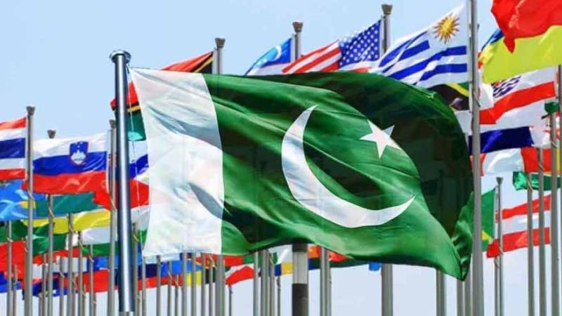 Global media applauds Pakistan’s diplomacy in averting major regional conflict