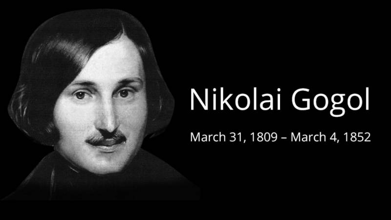 Gogol’s legacy celebrated on 217th birth anniversary at Russian Centre