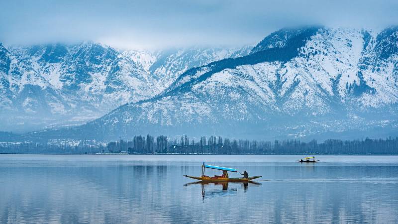 From Hormuz to Kashmir: The Case for Courageous Diplomacy