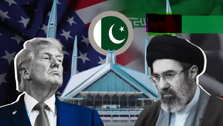 Iran’s 10-point framework guides negotiations with America in Islamabad