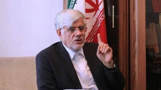 Iran says ready for 'all scenarios' after Trump threats