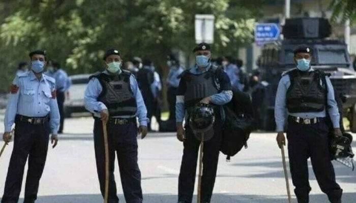 Islamabad begins preparations to host Iran–US talks amid tight security
