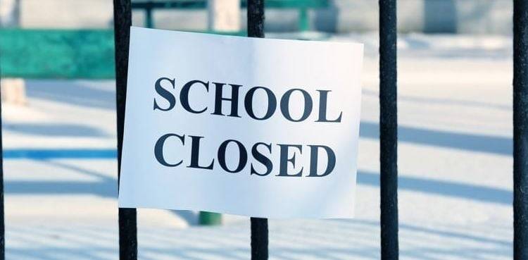 Islamabad private schools to remain closed on April 9, 10