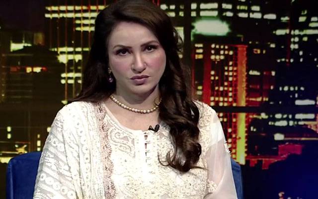 Why lie about it: Saba Faisal admits to cosmetic procedures