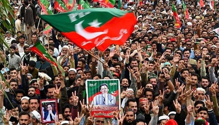 PTI postpones April 9 rally following directives from PTI founder Imran Khan