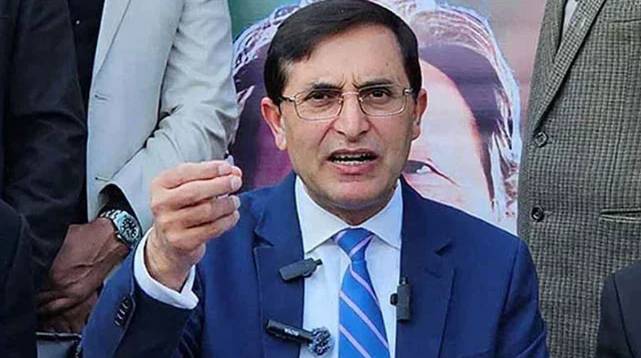 PTI praises Pakistan’s efforts for brokering truce between US, Israel and Iran