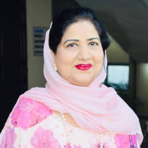 Punjab appoints Dr Najma Ayaz Khan as provincial ombudsman for women