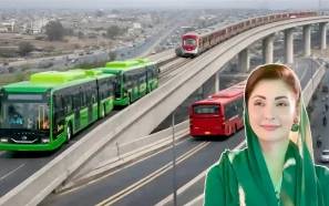 Punjab govt plans free urban bus service across province